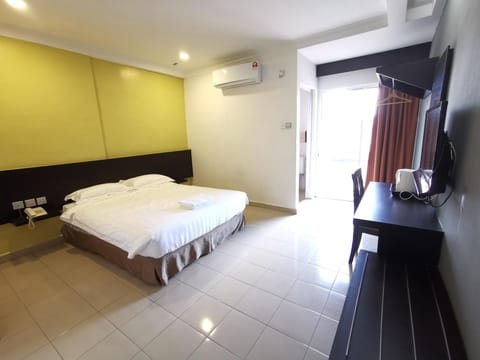 Kiara Inn Hotel Vacation rental in Bahau