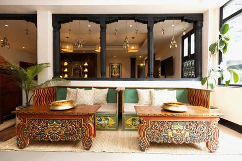 Swarga Heritage Hotel - A Traditional Stay Vacation rental in Kathmandu