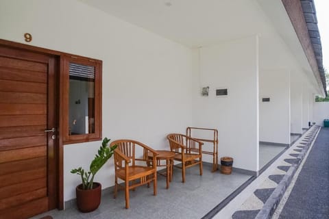 Maisaba Coliving Cempaka Vacation rental in North Kuta