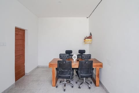 Maisaba Coliving Cempaka Vacation rental in North Kuta