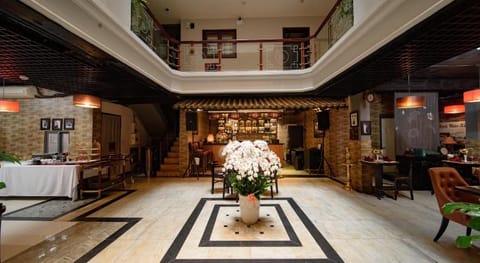 Bonjour D' An Nam Hotel Vacation rental in Hanoi