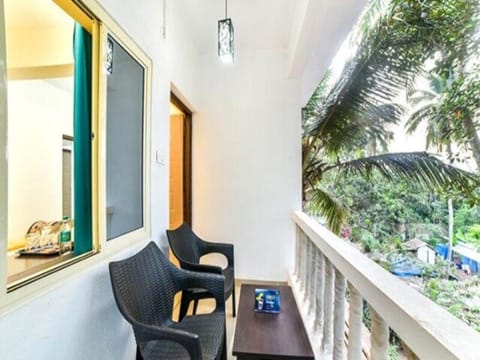 FabHotel Trends Inn Arpora Vacation rental in Baga