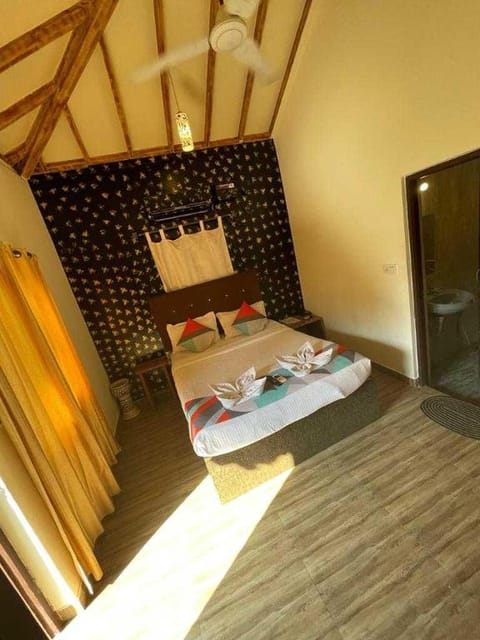 Collection O Hotel Victoria Vacation rental in Baga