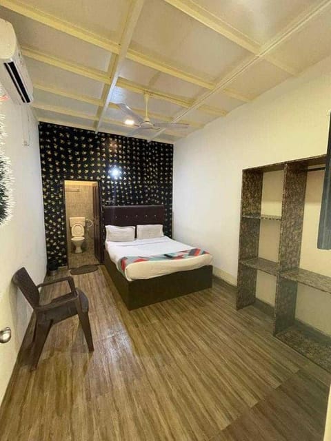 Collection O Hotel Victoria Vacation rental in Baga