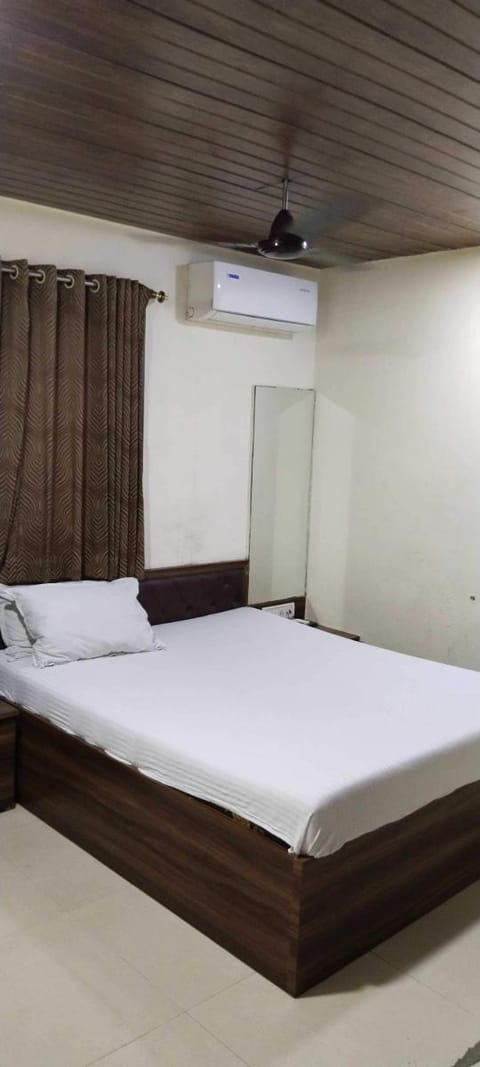 Hansh Residency Vacation rental in Thane