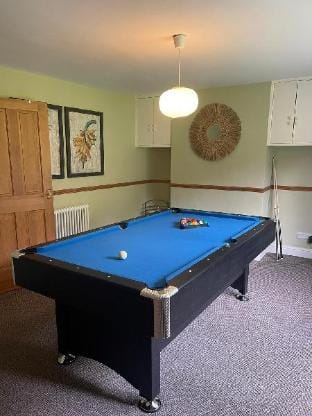 Leos Holiday Cottage  Vacation rental in West Lindsey District