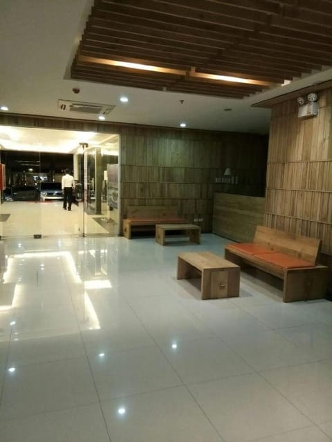 Cityscape Residences Bacolod City Vacation rental in Bacolod