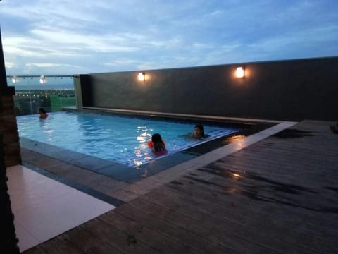 Cityscape Residences Bacolod City Vacation rental in Bacolod