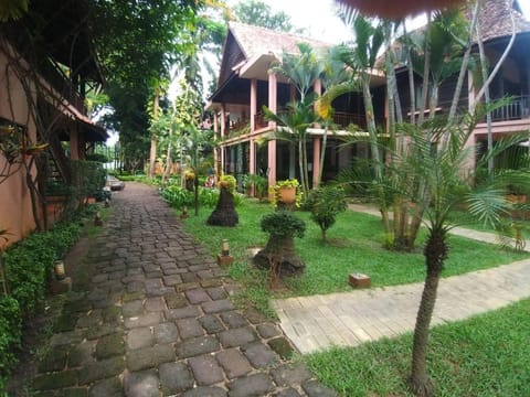 Villa Massilia Vacation rental in Krong Siem Reap