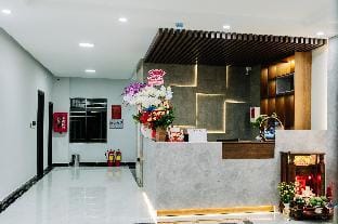 Anna Hotel Vacation rental in Ho Chi Minh City