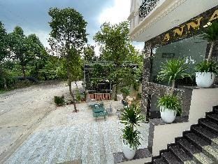 Anna Hotel Vacation rental in Ho Chi Minh City