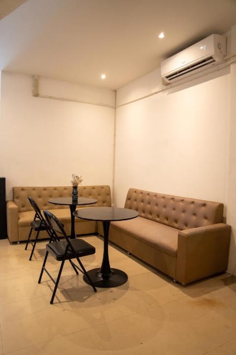 Remedy Hostel Vacation rental in Vientiane