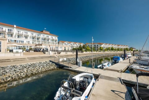 Lindner Hotel Boltenhagen, part of JdV by Hyatt Vacation rental in Boltenhagen