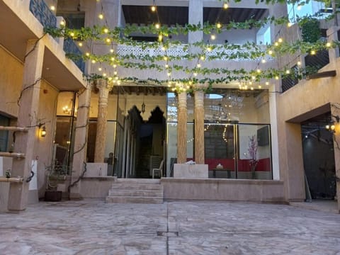 Hyba Hostel & Hotel Vacation rental in Dubai