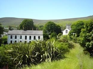 Ghan House Location de vacances in Carlingford