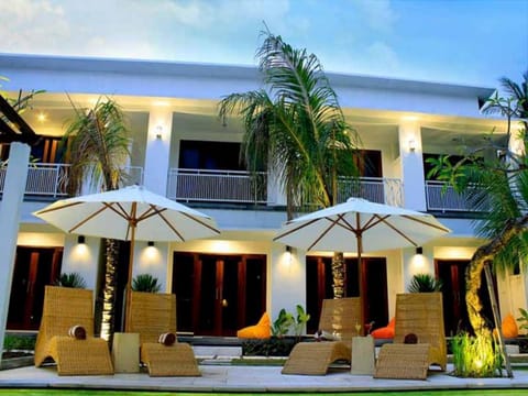 Alam Mimpi Hotel Vacation rental in Batu Layar