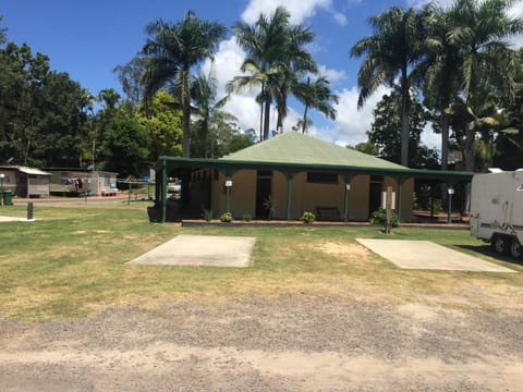 Yandina Caravan Park Casa vacanze in Yandina