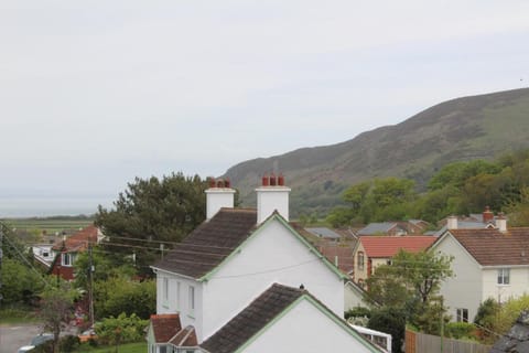 The Lorna Doone Hotel Vacation rental in Sparkhayes