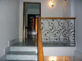 Hostal El Peine Vacation rental in Torrejón de Ardoz