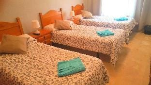 Hostal El Peine Vacation rental in Torrejón de Ardoz