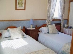 Creagan Guest House Vacation rental in Ullapool