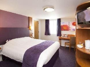 Premier Inn Liverpool (Tarbock) Vacation rental in Widnes