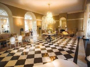 Hotel Kasteel Bloemendal Vacation rental in Vaals