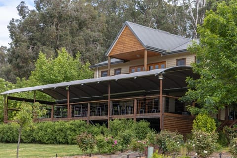 Noble River Estate Vacation rental in Dwellingup