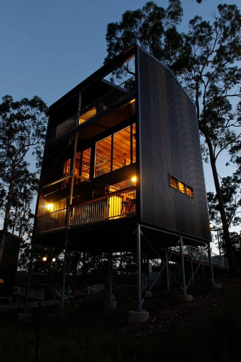 Gold Coast Tree Houses Vacation rental in Springbrook