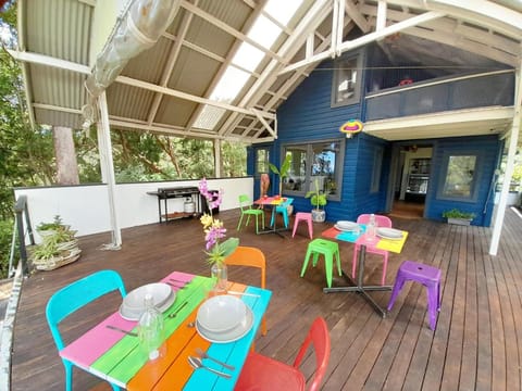 Sky Island Studios Vacation rental in Tamborine Mountain