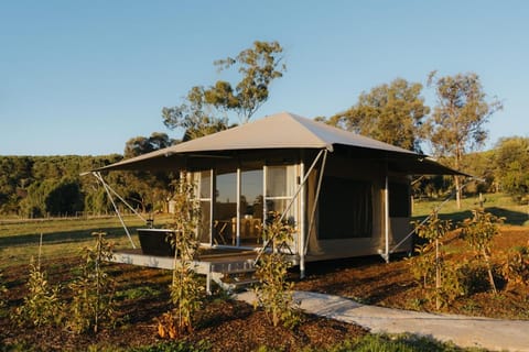 CANVS by CABN Seppeltsfield Barossa Vacation rental in Marananga