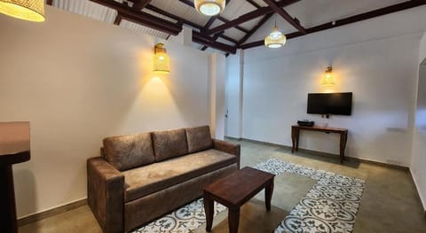 Welbeck Vintage By Oxygen Resorts Vacation rental in Ooty