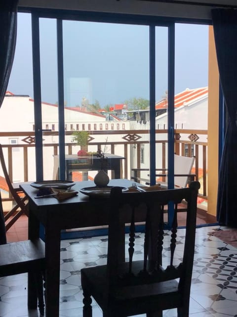 AN BANG CORNER HOUSE Vacation rental in Hoi An