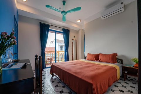 AN BANG CORNER HOUSE Vacation rental in Hoi An