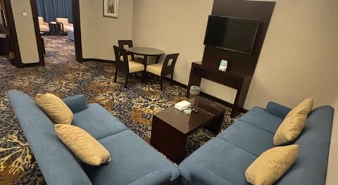 Mercure Jeddah Al Hamraa Vacation rental in Jeddah