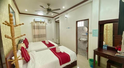 Suan Keo Place house Vacation rental in Luang Prabang