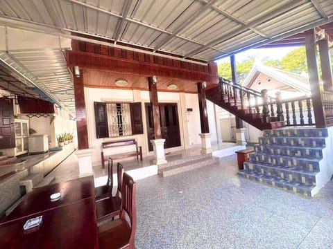 Suan Keo Place house Vacation rental in Luang Prabang