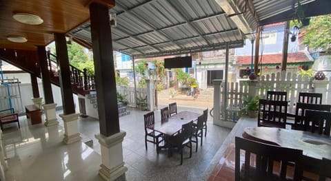 Suan Keo Place house Vacation rental in Luang Prabang