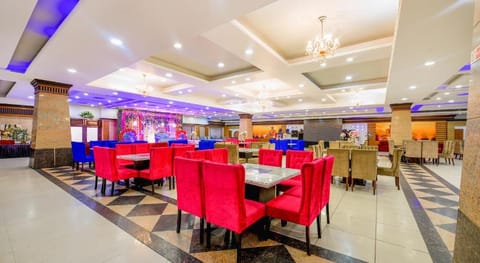 FabHotel Prime The Mirage Vacation rental in Ludhiana