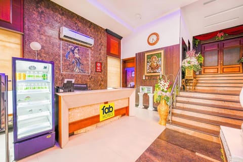 FabHotel Prime The Mirage Vacation rental in Ludhiana