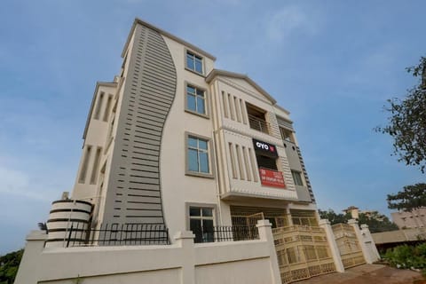 OYO Flagship Dn Premium Villa Vacation rental in Bhubaneswar