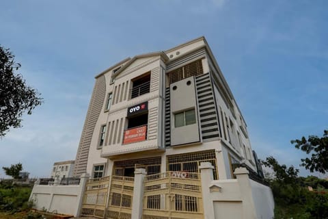 OYO Flagship Dn Premium Villa Vacation rental in Bhubaneswar