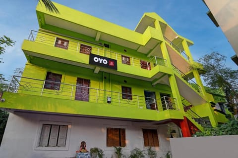 Khushi Guest House Vacation rental in Bhubaneswar