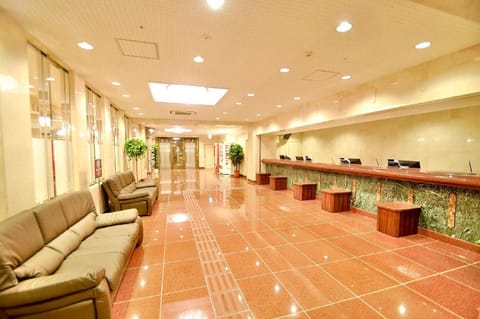 HiroshimaEkimae UniversalHotel Shinkansenguchimigi Vacation rental in Hiroshima