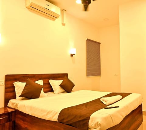 Airport Stay Vacation rental in Pune