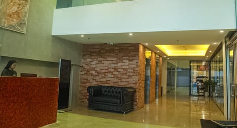 The Wesfame Suites Vacation rental in Quezon City