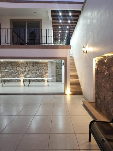 Los Arcos Hottel Boutique Vacation rental in Morelia