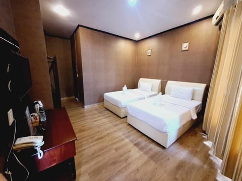 Sinakhone Vientiane Hotel Vacation rental in Vientiane