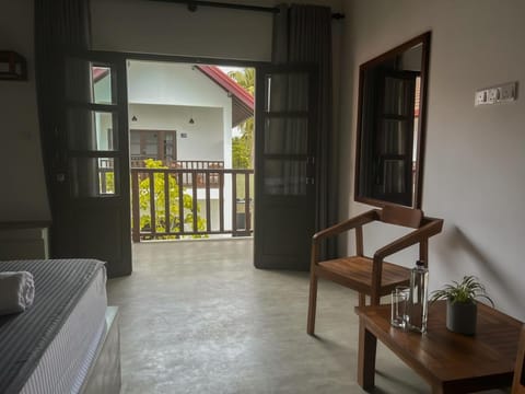 Lum Residence Vacation rental in Ahangama