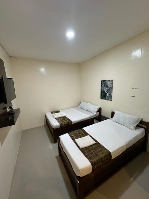 D'Camp Pensione Vacation rental in Davao Region